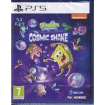 SpongeBob SquarePants The Cosmic Shake - PlayStation 5